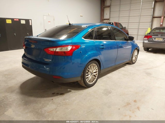 1FADP3J24EL279978 Ford 2014