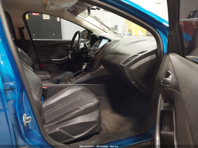 1FADP3J24EL279978 Ford 2014