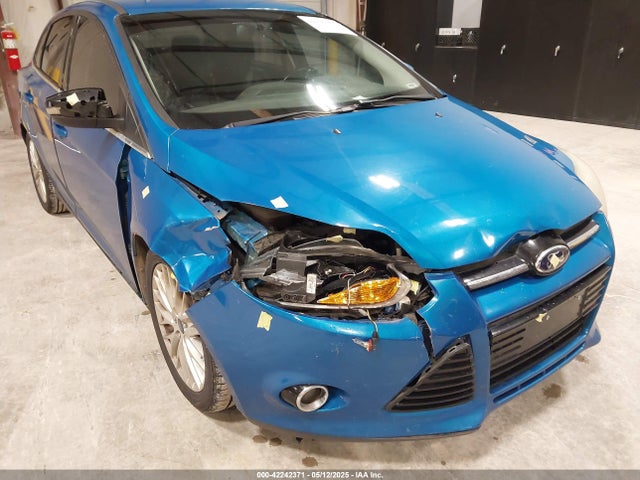 1FADP3J24EL279978 Ford 2014