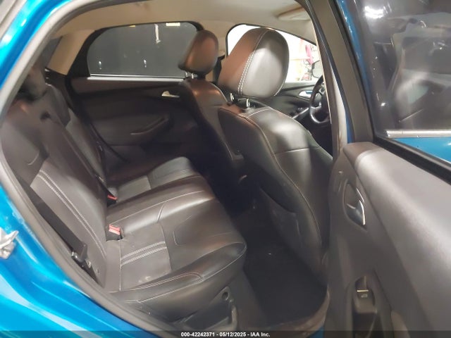 1FADP3J24EL279978 Ford 2014
