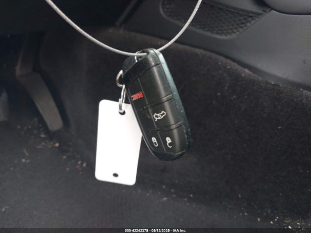 2C3CDZAG7HH633821 Dodge Challenger Sxt
