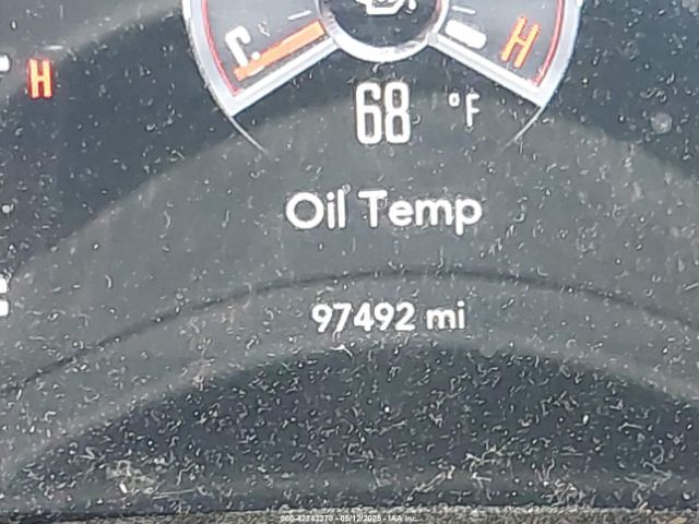 2C3CDZAG7HH633821 Dodge Challenger Sxt