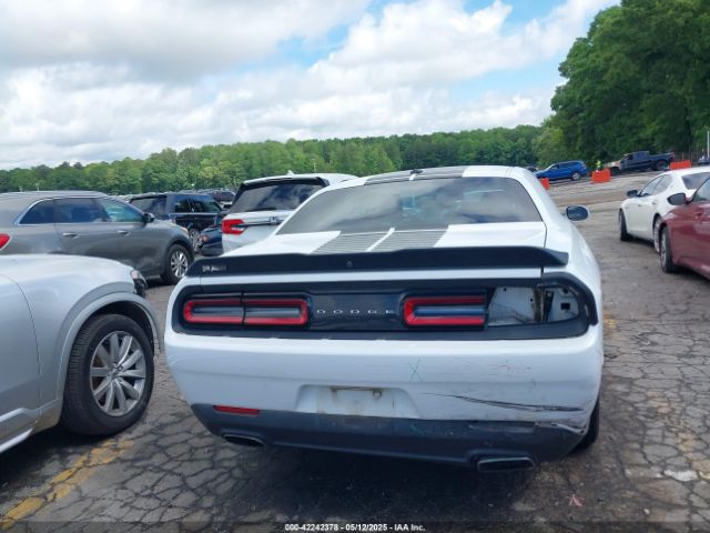 2C3CDZAG7HH633821 Dodge Challenger Sxt