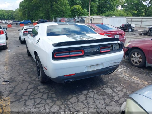 2C3CDZAG7HH633821 Dodge Challenger Sxt