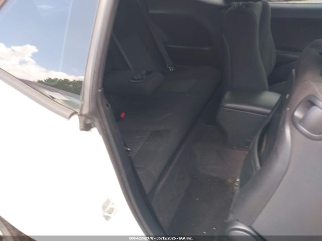 2C3CDZAG7HH633821 Dodge Challenger Sxt