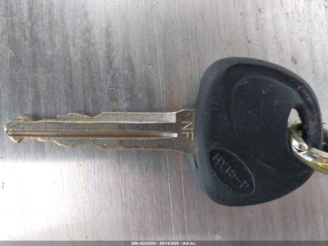 5NPDH4AE8FH596790 Hyundai ELANTRA SE