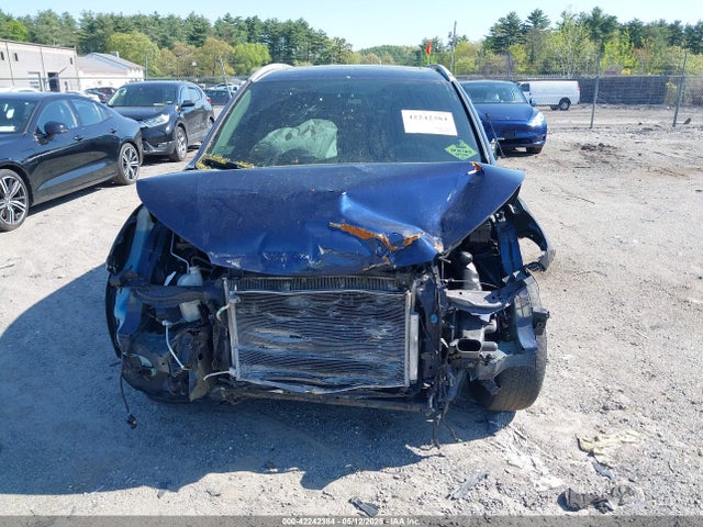 2HKRM4H55FH641708 Honda k24w9