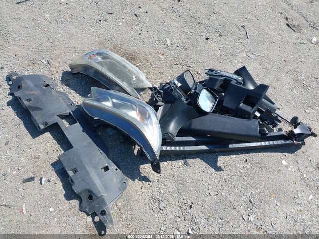 2HKRM4H55FH641708 Honda k24w9