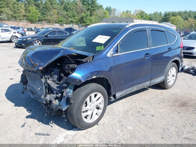 2HKRM4H55FH641708 Honda k24w9