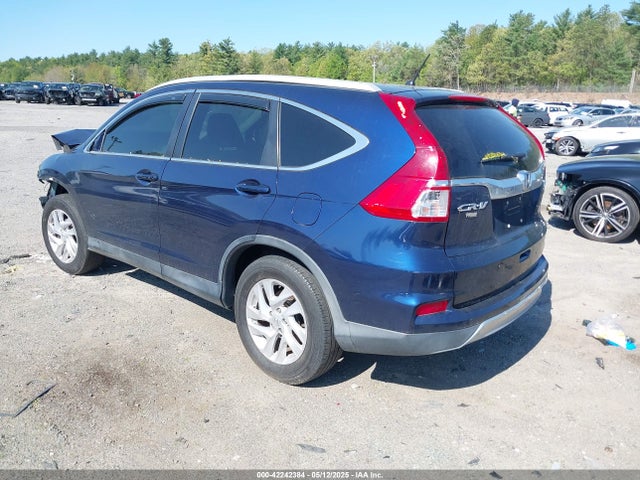 2HKRM4H55FH641708 Honda k24w9