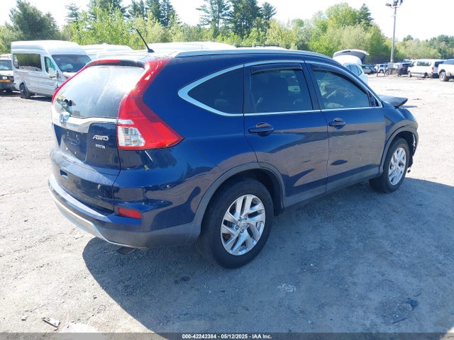 2HKRM4H55FH641708 Honda k24w9