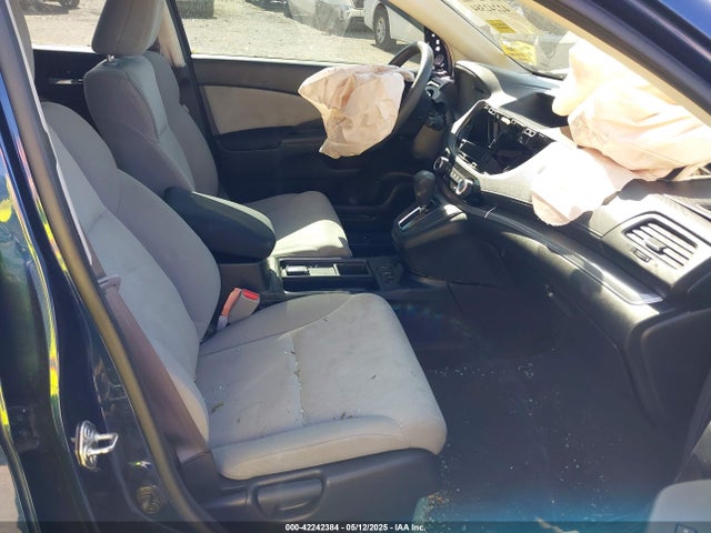 2HKRM4H55FH641708 Honda k24w9