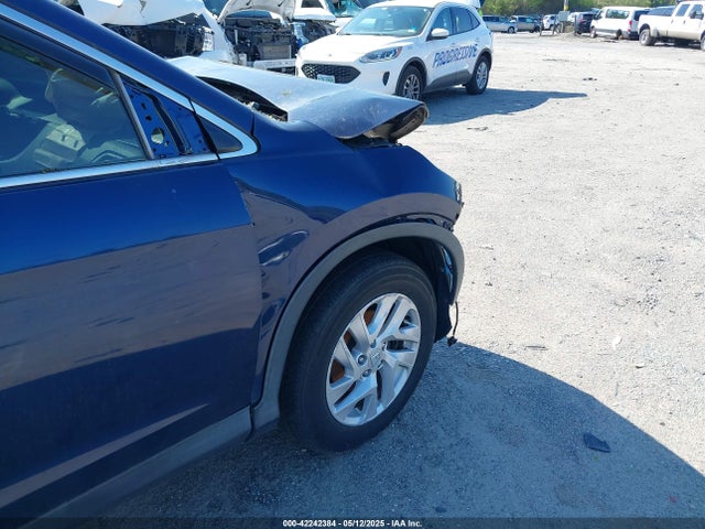 2HKRM4H55FH641708 Honda k24w9