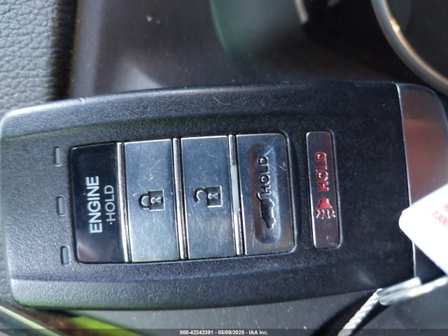 5FRYD4H51HB001510 Acura Mdx Technology Package