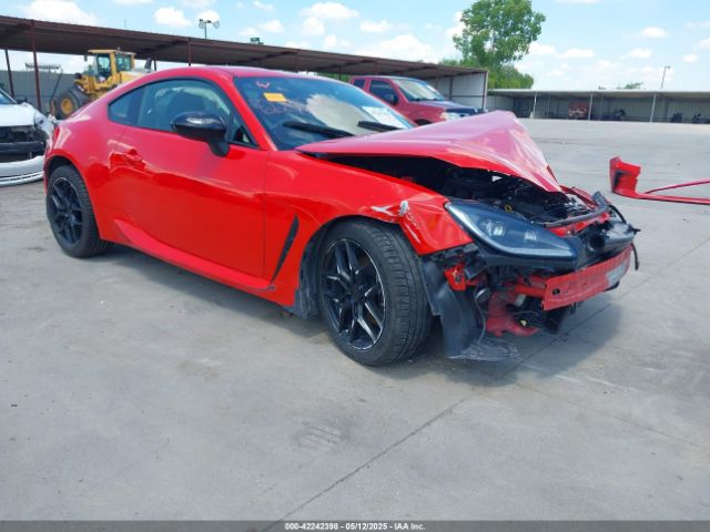 2024 TOYOTA GR86 JF1ZNBE13R8752754