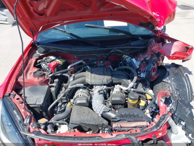 2024 TOYOTA GR86 JF1ZNBE13R8752754 Photo 9
