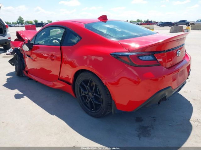 2024 TOYOTA GR86 JF1ZNBE13R8752754 Photo 2
