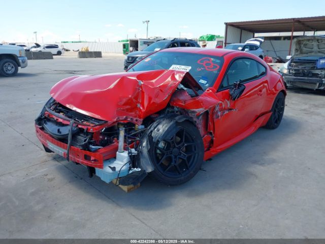 2024 TOYOTA GR86 JF1ZNBE13R8752754 Photo 5