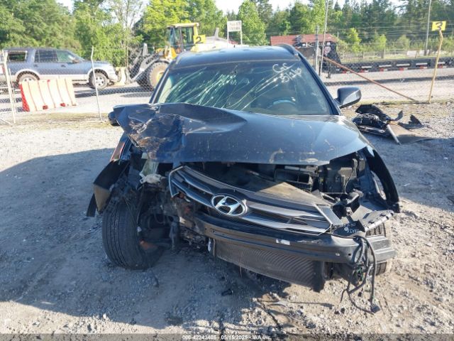 5NMZU3LB8HH031180 Hyundai Santa Fe Sport 2.4l