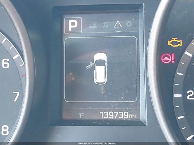 5NMZU3LB8HH031180 Hyundai Santa Fe Sport 2.4l