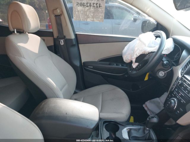 5NMZU3LB8HH031180 Hyundai Santa Fe Sport 2.4l
