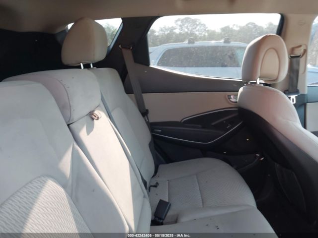 5NMZU3LB8HH031180 Hyundai Santa Fe Sport 2.4l