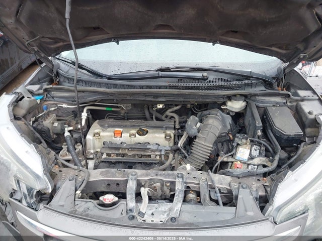 2HKRM4H77EH637465 Honda Cr-v Ex-l