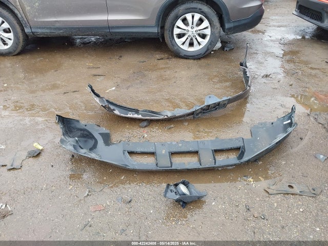 2HKRM4H77EH637465 Honda Cr-v Ex-l