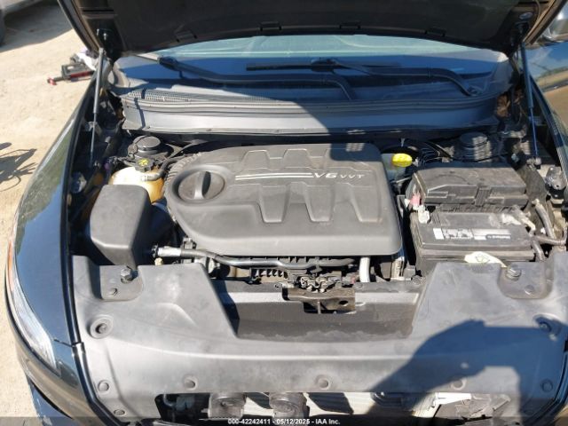 2017 JEEP CHEROKEE 1C4PJLAS6HW595992 Photo 9