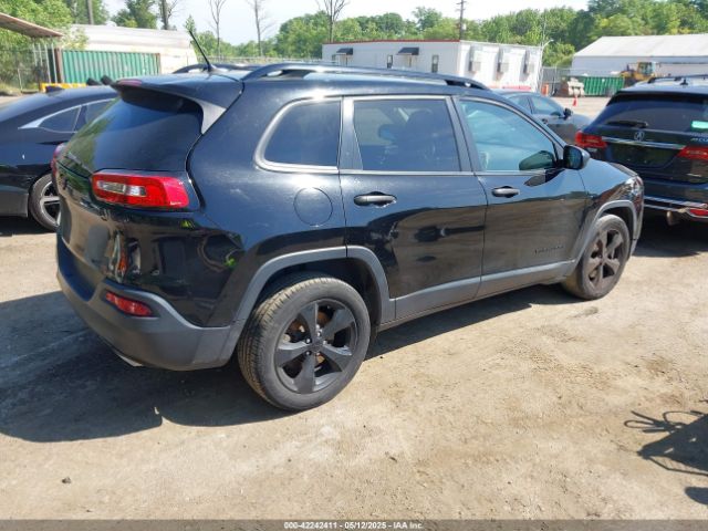 2017 JEEP CHEROKEE 1C4PJLAS6HW595992 Photo 3
