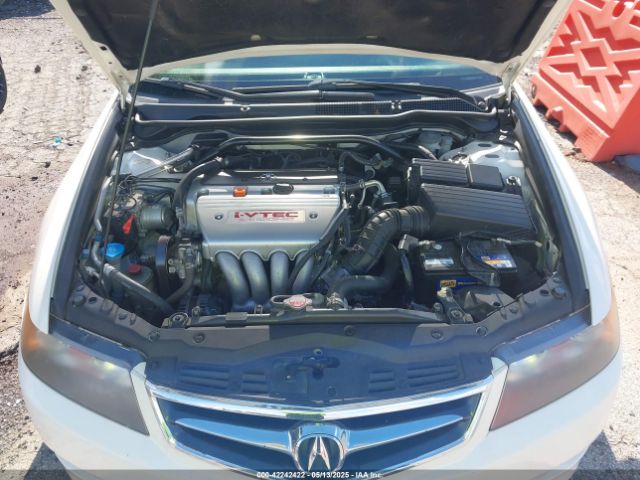 2007 ACURA TSX JH4CL958X7C001932 Photo 9