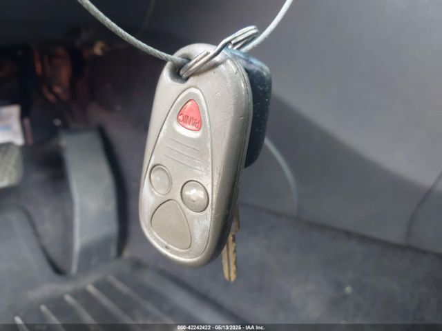 2007 ACURA TSX JH4CL958X7C001932 Photo 10