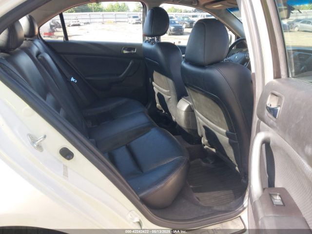 2007 ACURA TSX JH4CL958X7C001932 Photo 7