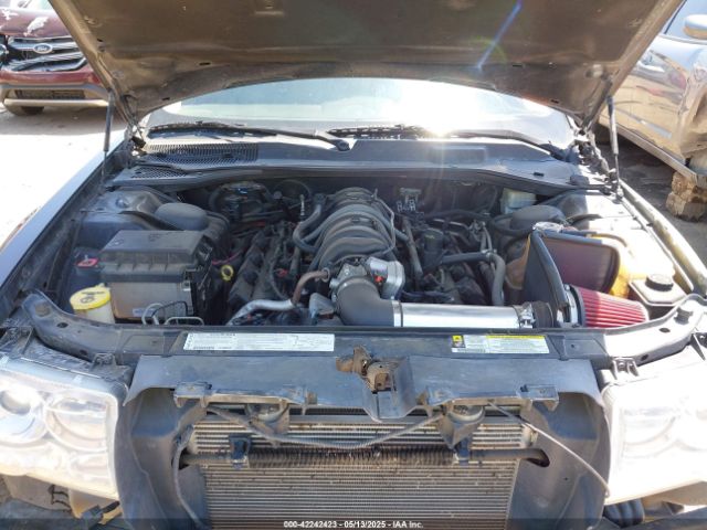2006 CHRYSLER 300C 2C3LA63H96H449121 Photo 9