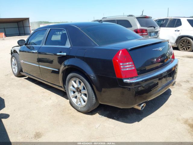 2006 CHRYSLER 300C 2C3LA63H96H449121 Photo 2