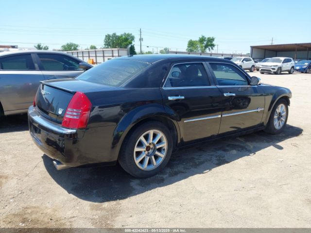 2006 CHRYSLER 300C 2C3LA63H96H449121 Photo 3