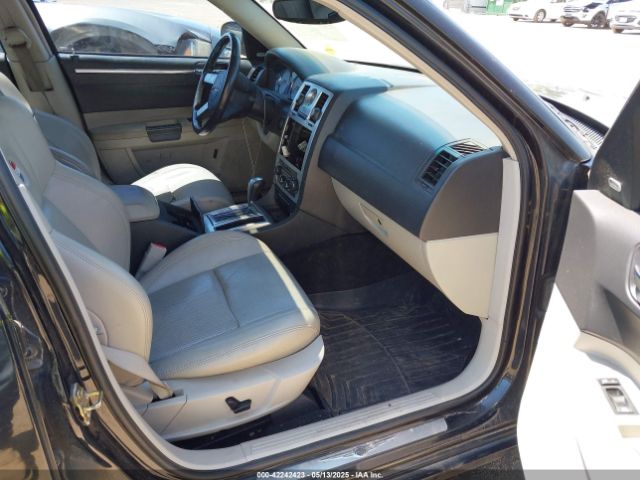 2006 CHRYSLER 300C 2C3LA63H96H449121 Photo 4