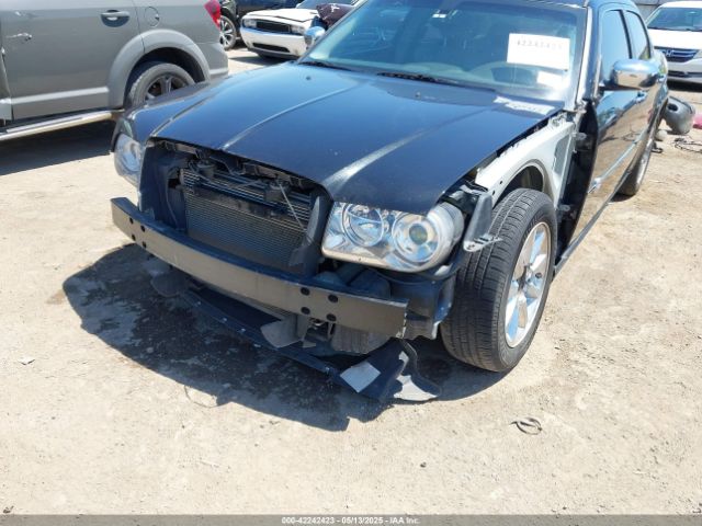 2006 CHRYSLER 300C 2C3LA63H96H449121 Photo 5