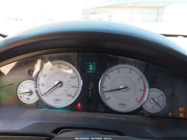 2006 CHRYSLER 300C 2C3LA63H96H449121 Photo 6
