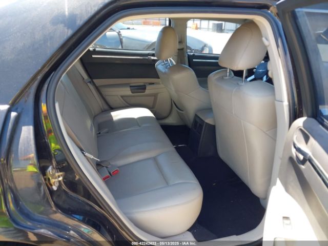 2006 CHRYSLER 300C 2C3LA63H96H449121 Photo 7