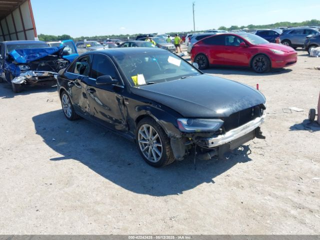 2015 AUDI A4 WAUFFAFL9FN021826