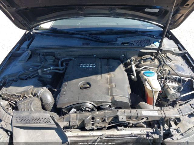2015 AUDI A4 WAUFFAFL9FN021826 Photo 9