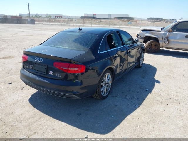 2015 AUDI A4 WAUFFAFL9FN021826 Photo 3
