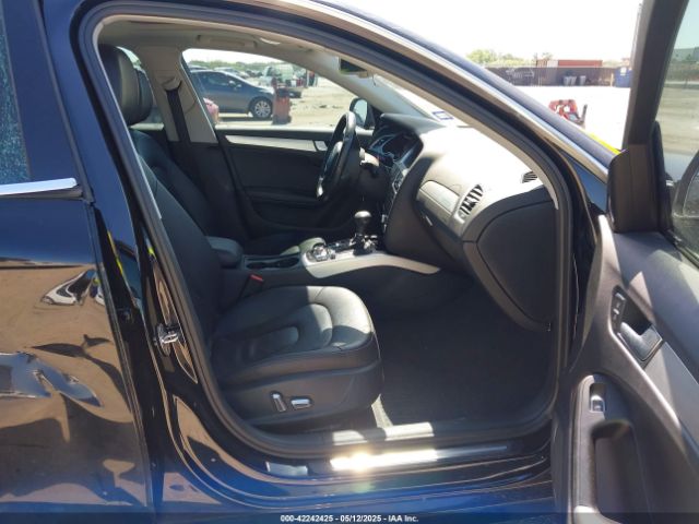 2015 AUDI A4 WAUFFAFL9FN021826 Photo 4