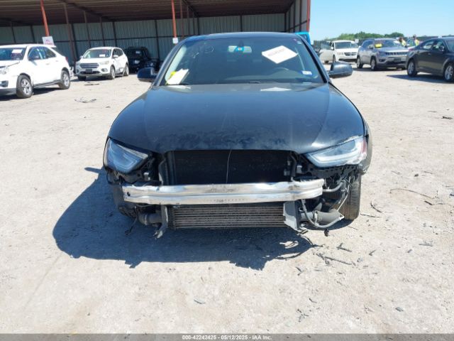 2015 AUDI A4 WAUFFAFL9FN021826 Photo 5