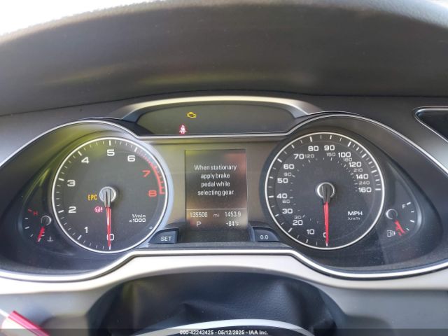 2015 AUDI A4 WAUFFAFL9FN021826 Photo 6