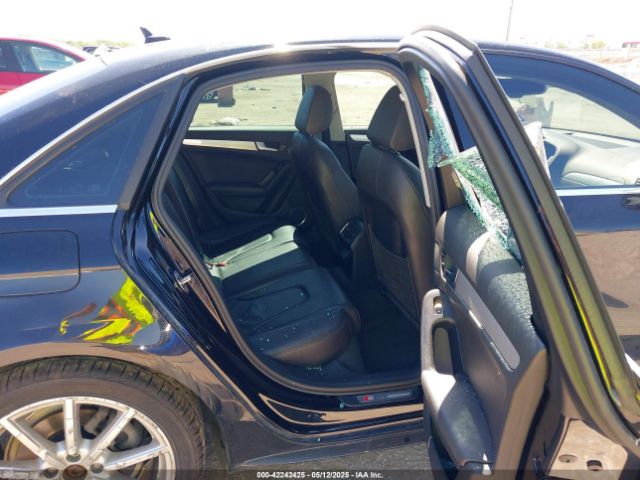 2015 AUDI A4 WAUFFAFL9FN021826 Photo 7