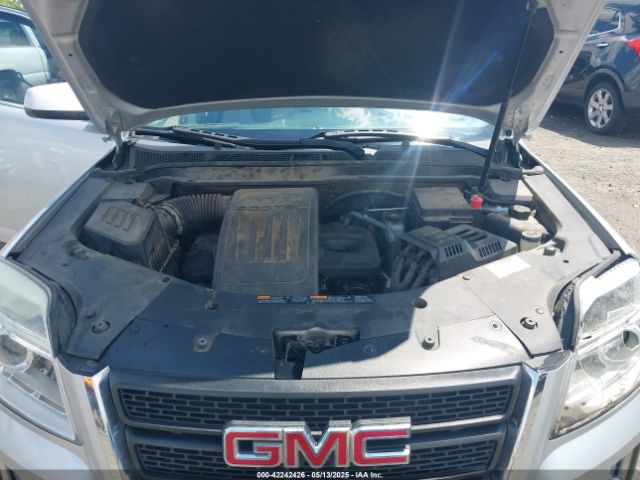 2GKALREK3E6299075 GMC Terrain Sle-2