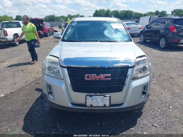 2GKALREK3E6299075 GMC Terrain Sle-2