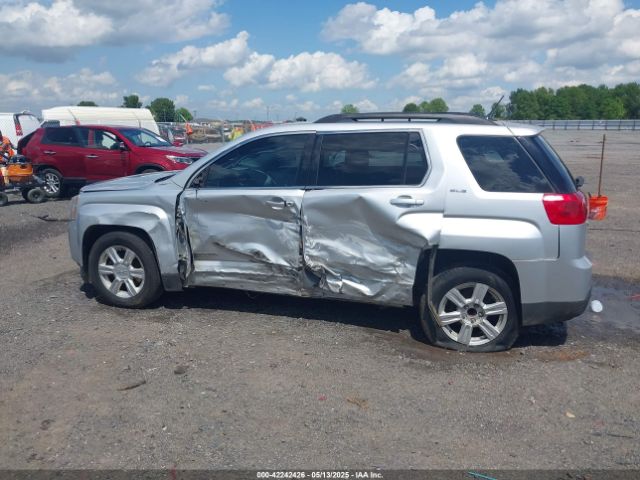 2GKALREK3E6299075 GMC Terrain Sle-2